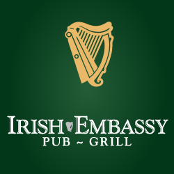 Irish Embassy Pub